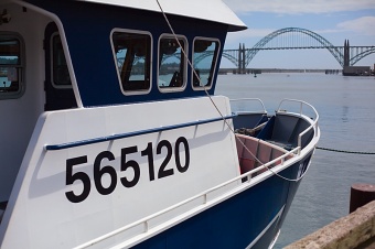 ship