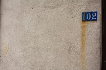 House Numbers
