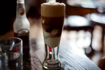 Root Beer