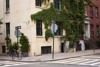 Village Corner