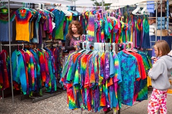 tie dye