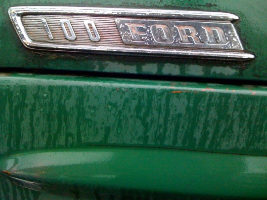 100 Ford
