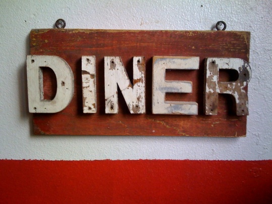 DINER