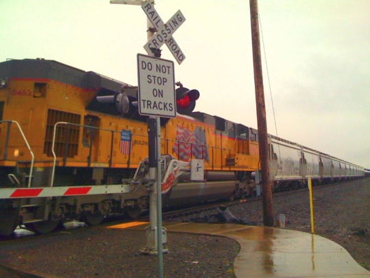 Train