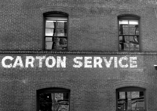 Carton Service